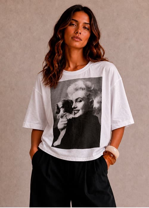 Remeron Boxy Marylin