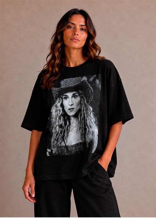 Remeron Carrie Cowgirl B