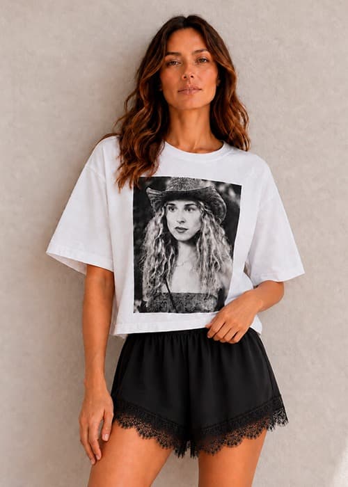 Short Lencero