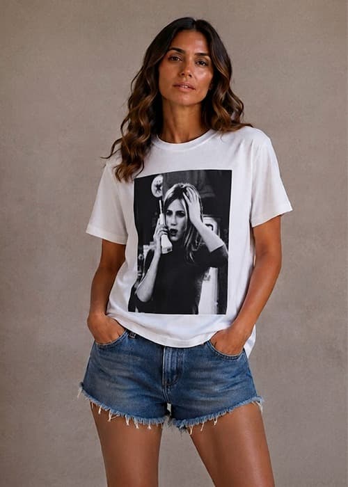 Remera Jennifer
