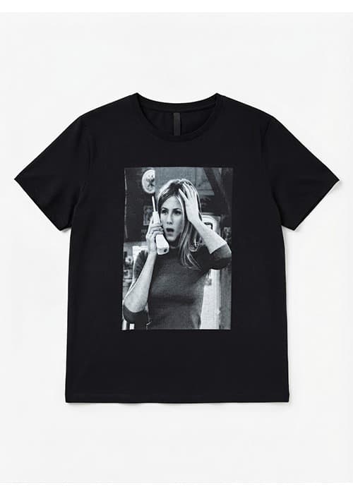 Remera Jennifer