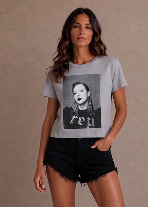 Remera Taylor