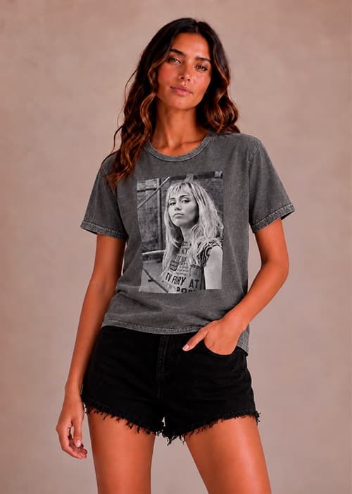 Remera M Cirus