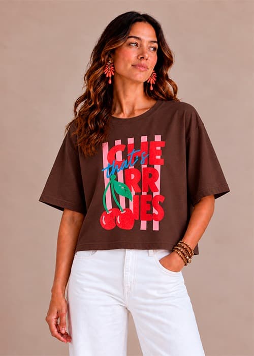Remeron Boxy Cherry