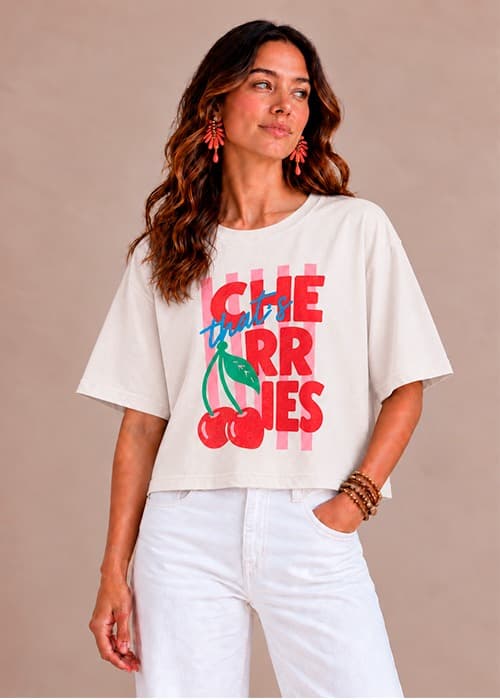 Remeron Boxy Cherry