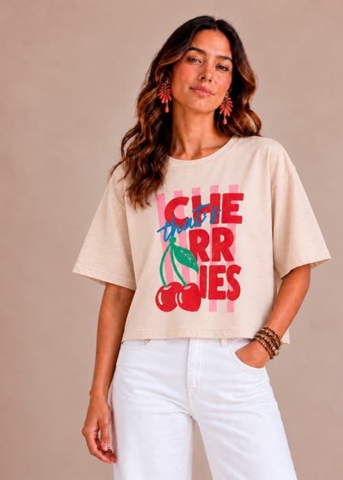 Remeron Boxy Cherry
