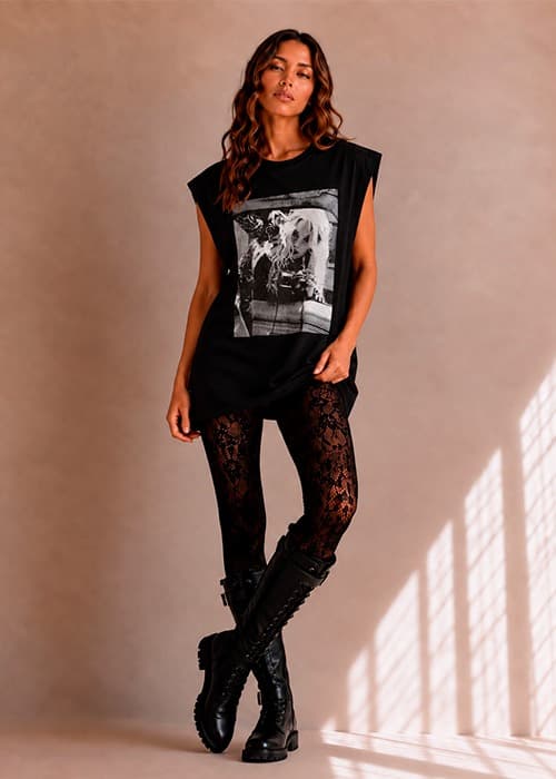 Remeron Largo Print