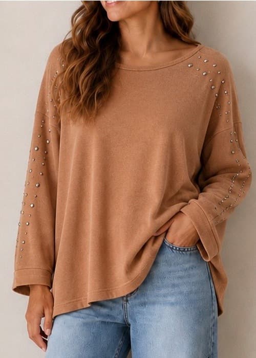 Maxiremeron lanilla cotton tachas