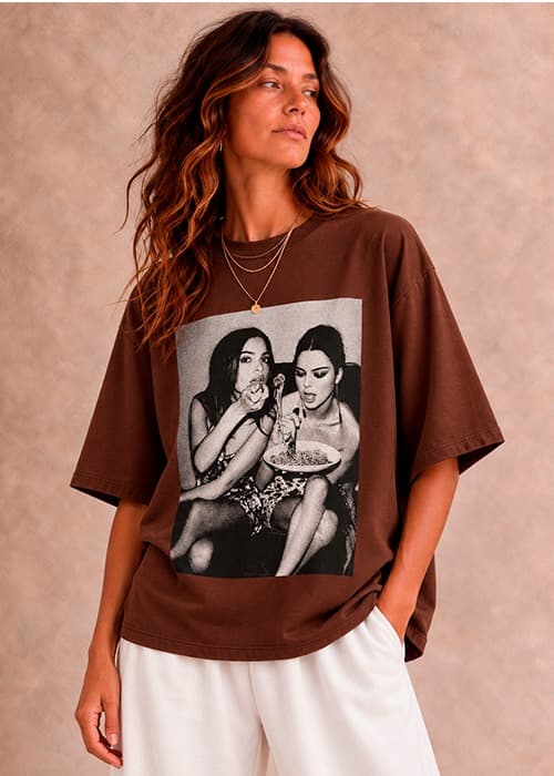 Remeron Choco Girls