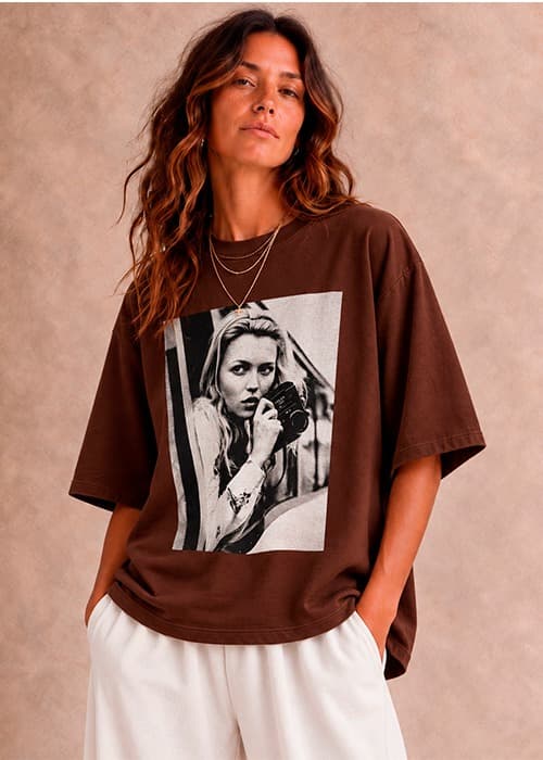 Remeron choco Kate Camera