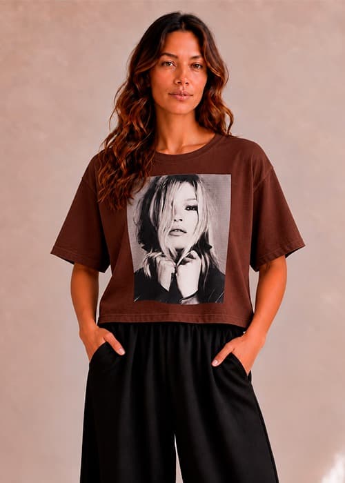 Remeron Boxy Kate Leather
