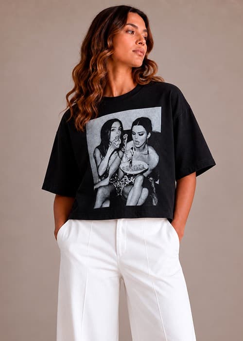Remeron Boxy Spaguetti