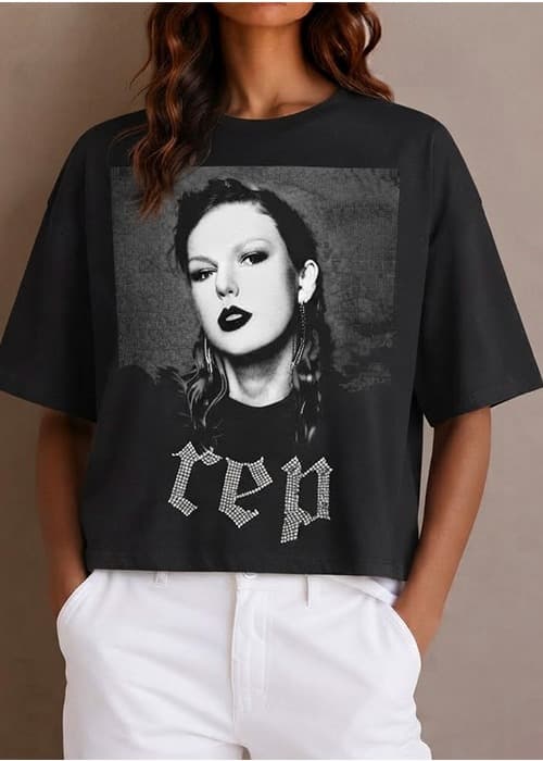Remeron Boxy Taylor