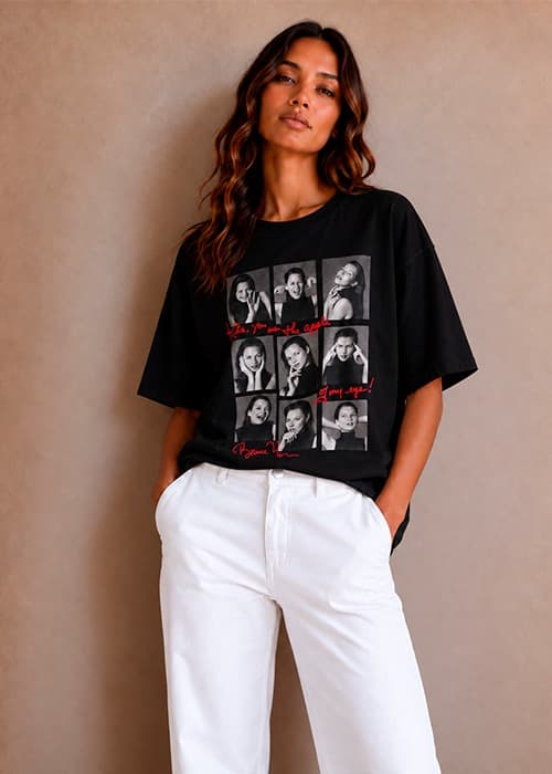 Remeron Kate Red