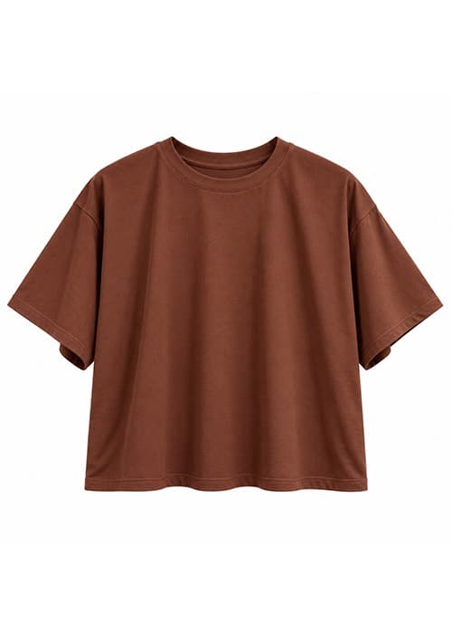 Remeron Basico Boxy
