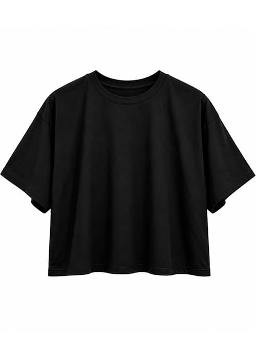 Remeron Basico Boxy