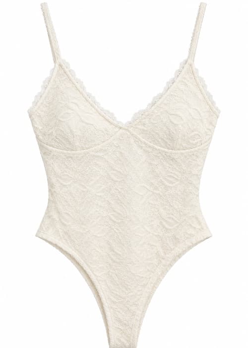 Body Underwear