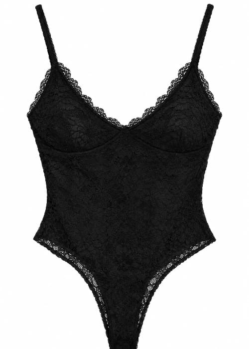 Body Underwear