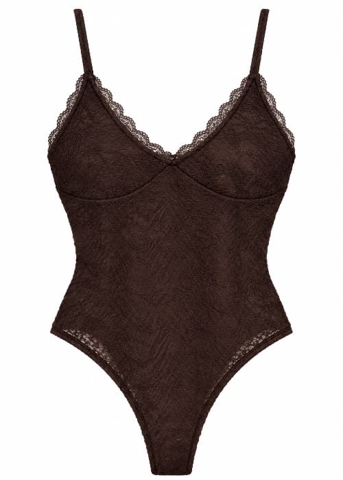 Body Underwear