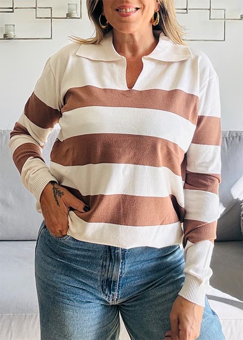 Sweater Chomba