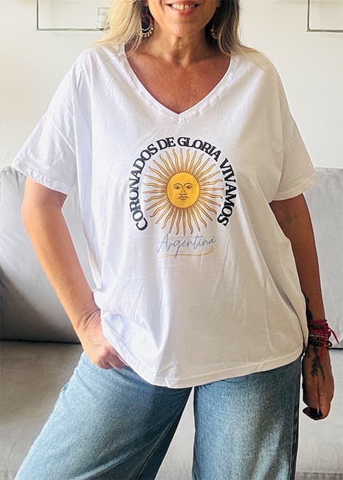 Maxiremeron Argentina