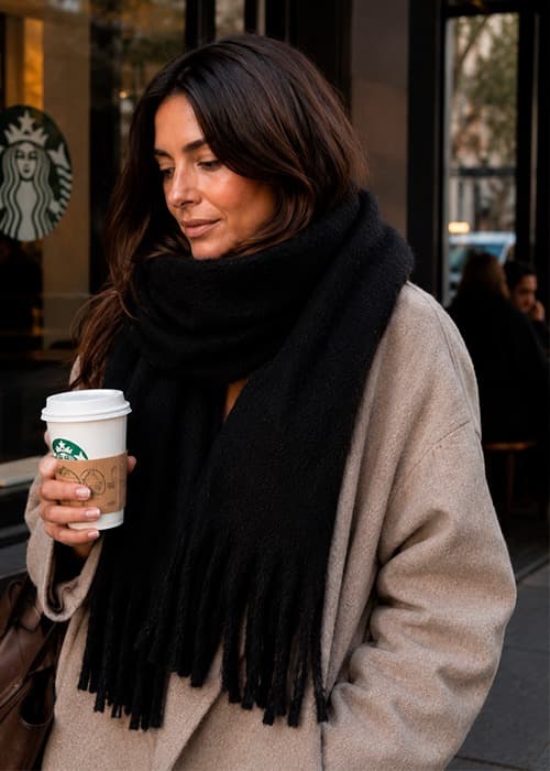 Pashmina Angora