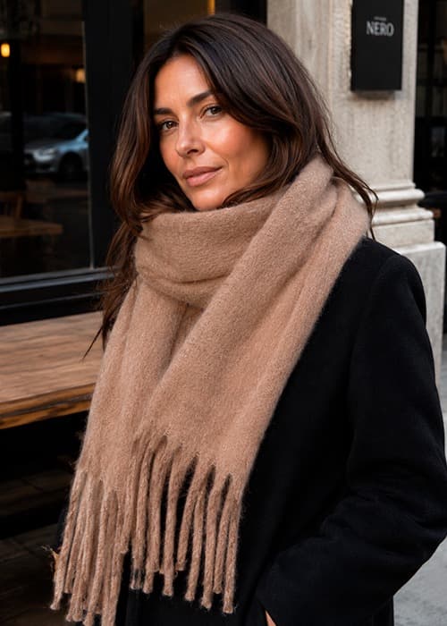Pashmina Angora