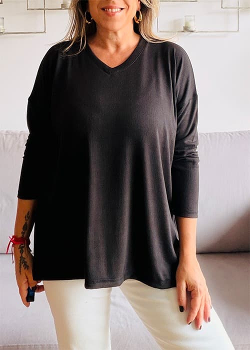 Remeron V Angora
