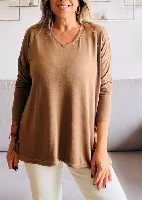 Remeron V Angora