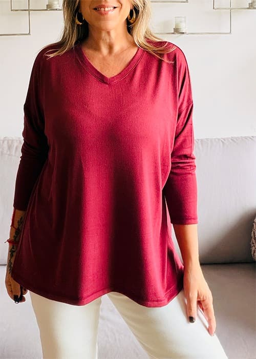 Remeron V Angora